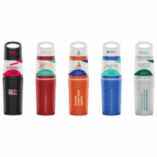 BE O bottle - 500ml