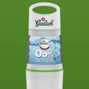 BE O bottle - 500ml