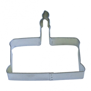 Cookie Cutter - stainless steel