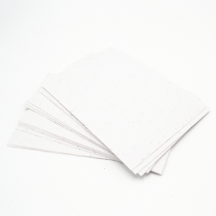 growing papier - unprinted 200g - A4