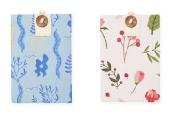 Boc'n'roll BIO - custom - vanaf 1.000 st