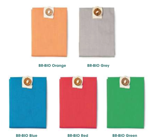 Boc'n'roll BIO - standard - vanaf 50 st