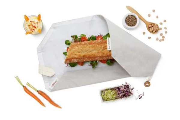 Boc'n'roll BIO - standard - vanaf 50 st