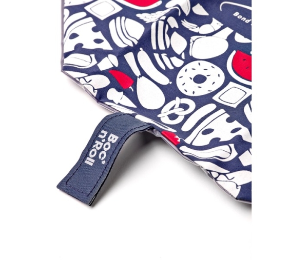 Boc'n'roll - custom - vanaf 1.000 st