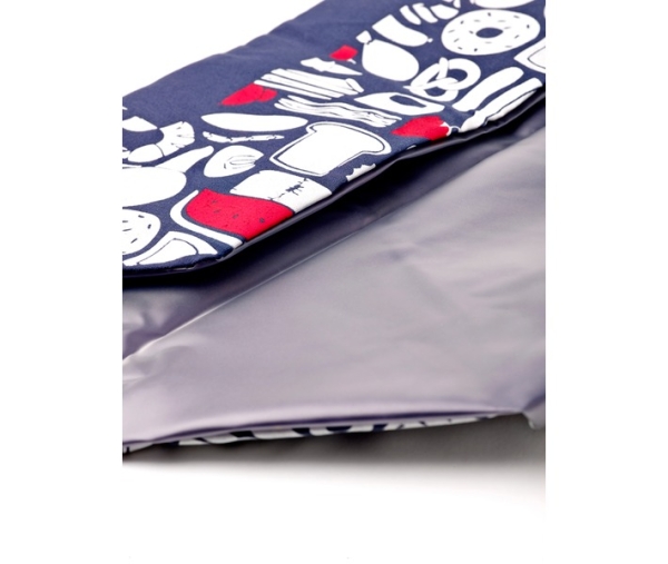 Boc'n'roll - custom - vanaf 1.000 st