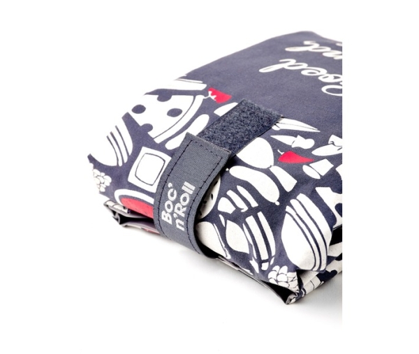 Boc'n'roll - custom - vanaf 1.000 st