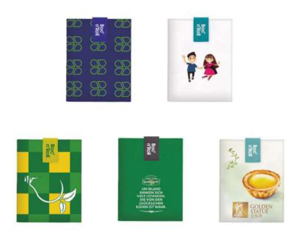 Boc'n'roll - custom - vanaf 1.000 st