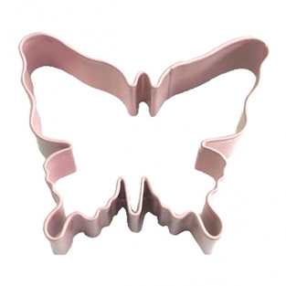 Green Cookie Cutter