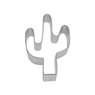 Cookie Cutter - stainless steel