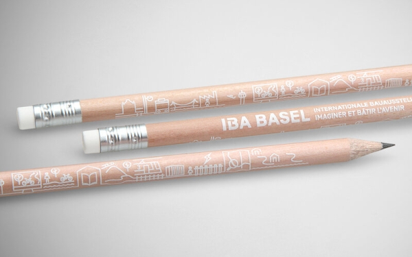 Pencils: examples and ideas