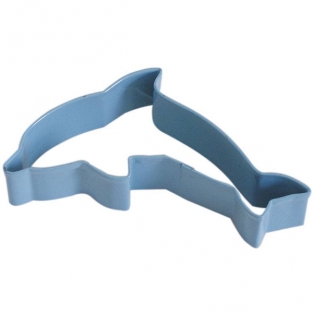 Green Cookie Cutter
