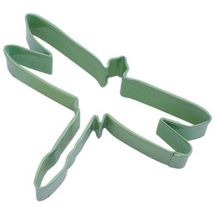 Green Cookie Cutter