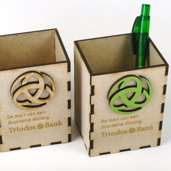 Triodos Bank