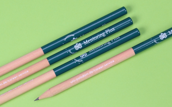 Pencils: examples and ideas