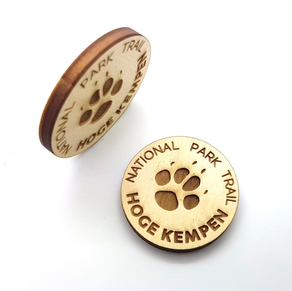 Pin, peuplier - nature