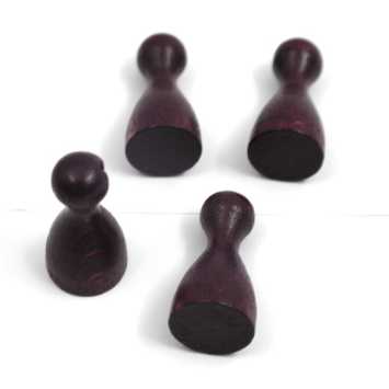 houten pion 