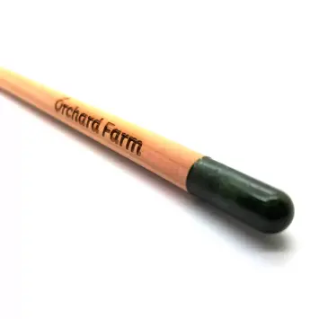 Bleistift mit Samen - Vergissmeinnicht
