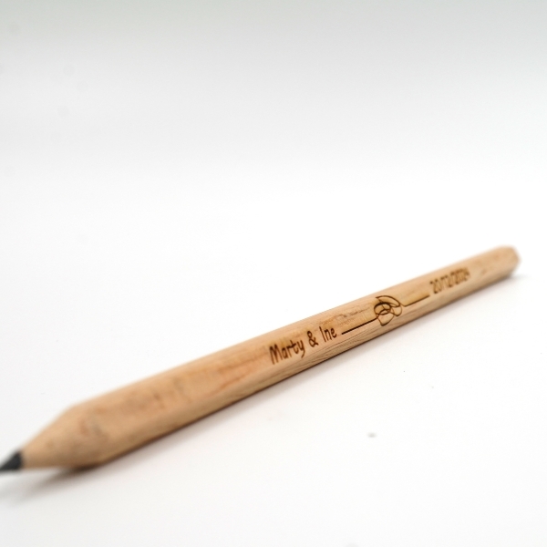 Pencil, hexagonal - FSC 100%