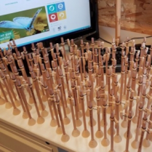 SPECHTbleistift