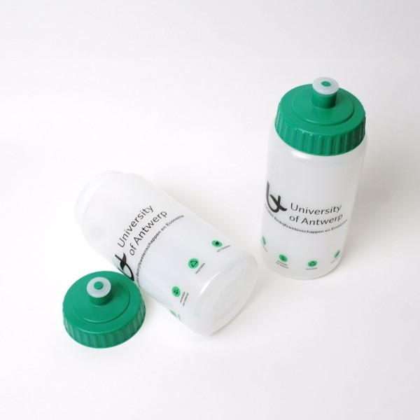 Biologique Team - 500ml