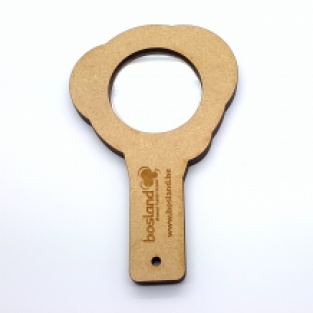 Magnifying glass