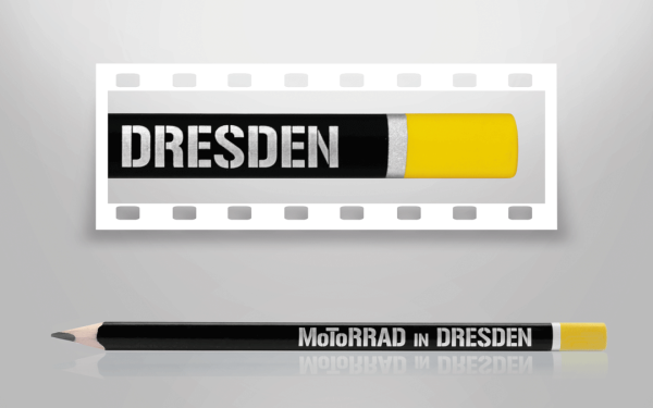 Timmermanspotlood ovaal ca. 24 cm, natuur - met bedrukking